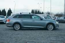 Škoda Superb 2.0 TDI 190 KM Salon Polska Faktura Vat 23% PL7649C Poznań - zdjęcie 6