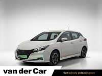 Nissan Leaf 40kWh Acenta ! Z Polskiego Salonu ! Faktura VAT !