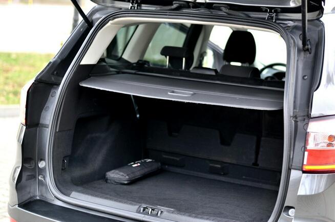 Ford Kuga 2.0TDCi 150KM LIFT 4x4 Xenon Led Kamera Navi Webasto Serwis Płock - zdjęcie 11