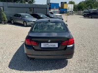 BMW 525D, 2012 Michałowice - zdjęcie 5