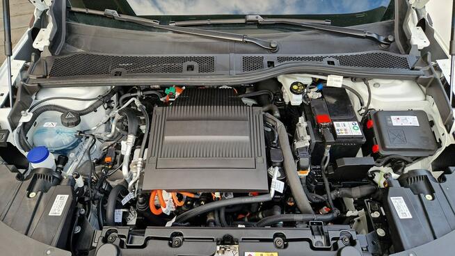 Opel Mokka EV136 50kWh, Piękny, bogate wyposażenie, I właściciel Ostrołęka - zdjęcie 12