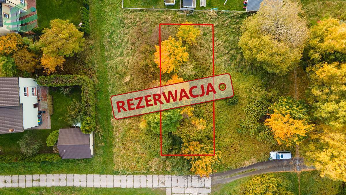 Działka budowlana z usługami ul. Sucharskiego – Da Darłowo - zdjęcie 6