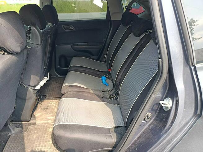 Honda Fr-V 1.7 b+g  07r Tarnów - zdjęcie 6