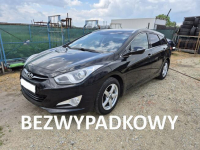 Hyundai i40 Oryginał  Bezwypadkowy  I Właściciel Serwis do Końca