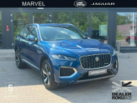 F-Pace 2.0D I4 204 PS AWD Auto R-Dynamic S-Salon PL-FV 23%-Jlr Marvel