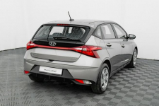 Hyundai i20 WJ4407K#1.2 Pure Cz.cof Bluetooth KLIMA Salon PL VAT 23% Pępowo - zdjęcie 5