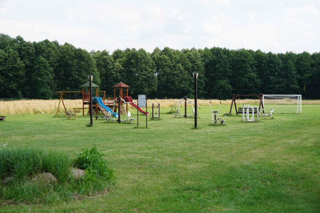 Siedlisko pod Adamowem pow. łukowski woj. lubelskie Lublin - zdjęcie 11