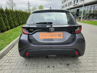 Toyota Yaris Pierwszy właściciel/Krajowy/fv/Benzyna Balice - zdjęcie 9