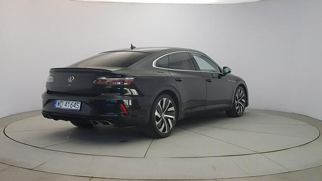 Volkswagen Arteon 2.0 TSI 4Motion R DSG ! Z Polskiego Salonu ! FV23%! Warszawa - zdjęcie 7