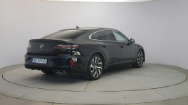 Volkswagen Arteon 2.0 TSI 4Motion R DSG ! Z Polskiego Salonu ! FV23%! Warszawa - zdjęcie 7