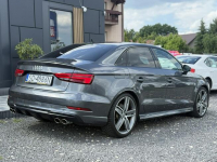 krajowy S3 Salon faktura vat23%  Poleasingowy I właściciel Serwis ASO Będzin - zdjęcie 9