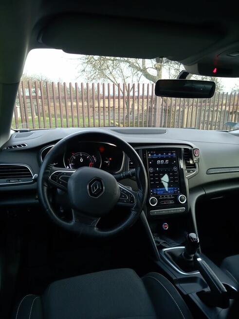 Megane IV 1.6 PB+LPG Wieluń - zdjęcie 12
