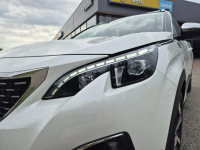Peugeot 5008 Giżycko - zdjęcie 10