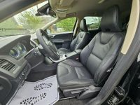 Volvo XC 60 R-Design* Bardzo Ładne i Zadbane* Rok GWARANCJI Opoczno - zdjęcie 11