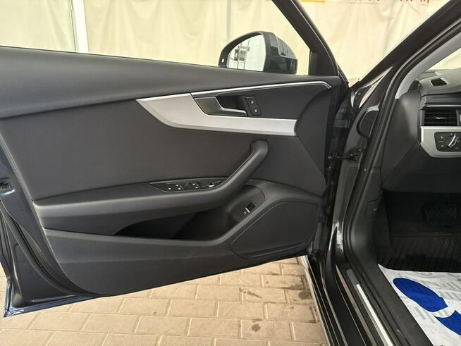 Audi A4 2,0 35 TFSI S tronic (150 KM) Advanced Salon PL Faktura Vat Warszawa - zdjęcie 10
