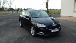 Sprzedam SKODE FABIE Turek - zdjęcie 3