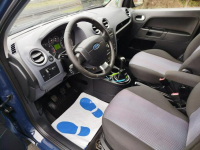 Ford Fusion Jarocin - zdjęcie 11