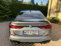 I Wł, Krajowy, M235i xDrive Gran Coupe, Idealny, Bezszkodowy, Vat23% Pruszków - zdjęcie 11