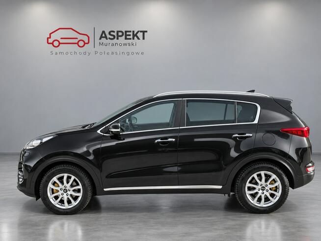 Kia Sportage 1.7 CRDI GT-Line / Panorama / Bezwypadkowy / ZADBANY Skępe - zdjęcie 6