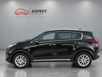 Kia Sportage 1.7 CRDI GT-Line / Panorama / Bezwypadkowy / ZADBANY Skępe - zdjęcie 6