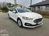 Ford Mondeo 2.0 EcoBlue Business Edition Sosnowiec - zdjęcie 8