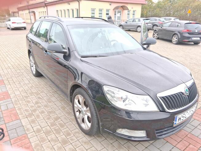 SKODA OCTAVIA II Sochaczew - zdjęcie 6