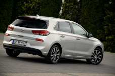 Hyundai i30 1,6CRDI*110KM*Kamera*Nawigacja*LED*Parktronic*Niemcy Ostrów Mazowiecka - zdjęcie 11