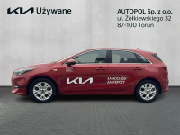 Kia Cee'd SW 1.5 T-GDI 160KM M  Salon PL 1wł Serwis ASO Bydgoszcz - zdjęcie 2