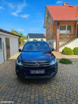 Volkswagen Tiguan 2.0 TDI 4Mot Sport DSG Czastary - zdjęcie 3