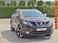 Nissan Qashqai Nawi Panorama kamery 360