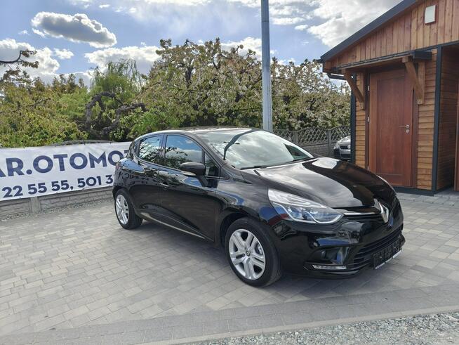Renault Clio 0.9 Tce 90 KM Przebieg-105 339km Twardów - zdjęcie 1