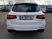 GLC 220d 4Matic LEDy Salon Polska Zarejestrowany Gwarancja Włocławek - zdjęcie 6