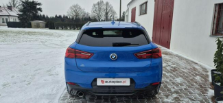 BMW X2 Paproć - zdjęcie 7