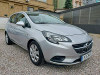 Opel Corsa 16/17 1400 benz. SALON PL. przebieg 43 tys. km. Warszawa - zdjęcie 7