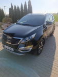 Kia sportage Lamki - zdjęcie 5