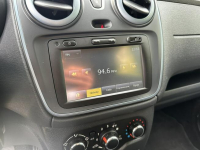 Dacia Dokker Stepway Opłacony 1.5DCi Grzane fotele Gostyń - zdjęcie 11