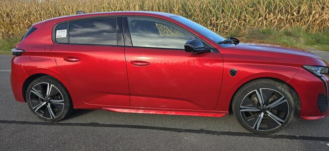 Peugeot 308 GT Line 80.tys km Pleszew - zdjęcie 3