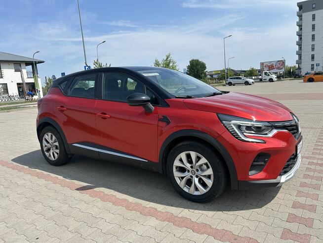 Renault captur 2020 r 1,0 Nekla - zdjęcie 5