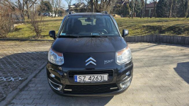 Citroën C3 Picasso 1.6i Seduction, 85.660 km - Bardzo dobry Ruda Śląska - zdjęcie 4