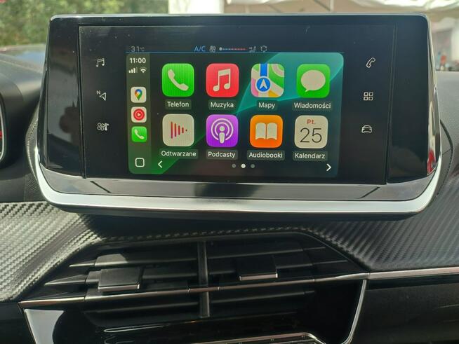 Peugeot 208 Otwock - zdjęcie 4