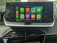 Peugeot 208 Otwock - zdjęcie 4