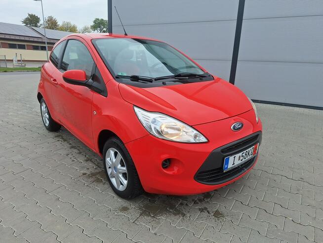 Ford KA Serwis.Bezwypadek Stargard - zdjęcie 7