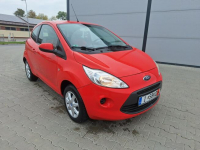 Ford KA Serwis.Bezwypadek Stargard - zdjęcie 7