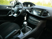 Peugeot 308 SW 1.6 HDi 120KM [Eu6] SW Panorama -2xKlimatr -Zobacz Goczałkowice-Zdrój - zdjęcie 5