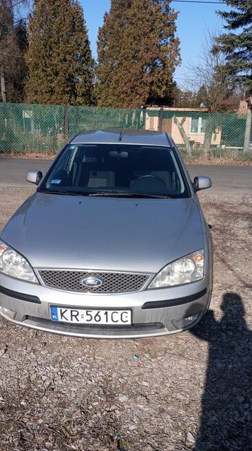 sprzedam Forda Mondeo rocznik 2003 Krowodrza - zdjęcie 3