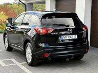Mazda CX-5 Zadbane Auto Radom - zdjęcie 5