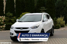 Hyundai ix35 1.6GDI*135KM*Nawigacja*kamera*4 x podgrzewane fotele