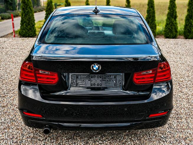 BMW 320 Sadlno - zdjęcie 7