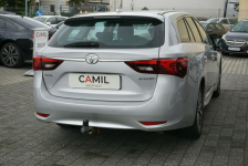 Toyota Avensis polski salon Opole - zdjęcie 5