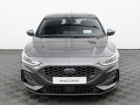 Ford Focus WD0045U#2.3 EcoBoost ST X Pakiet zimowy Salon PL VAT23% Gdańsk - zdjęcie 7